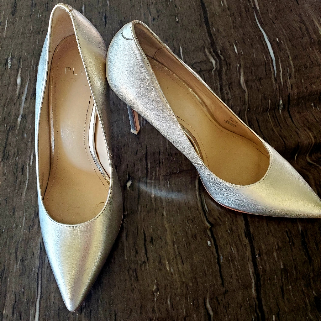 Plv Stilletos